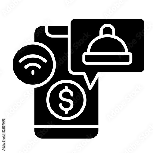 Contactless Icon