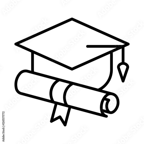 Certificate Icon