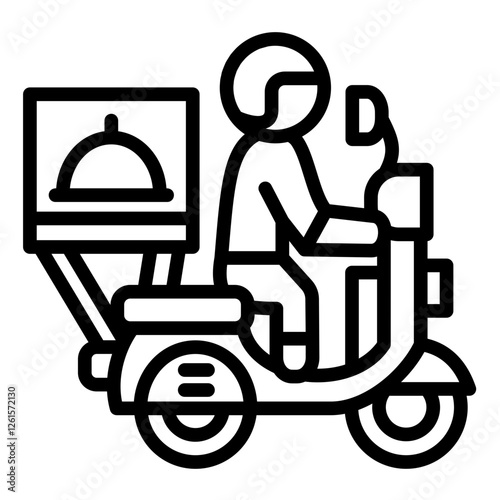 Driver Icon
