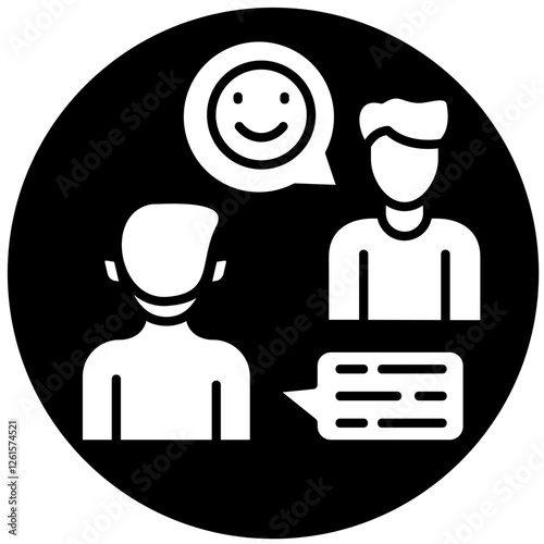 Counseling Icon