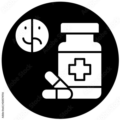 Medication Icon