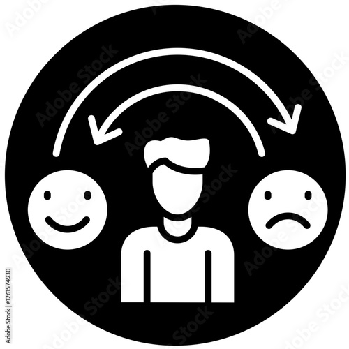 Self Awareness Icon