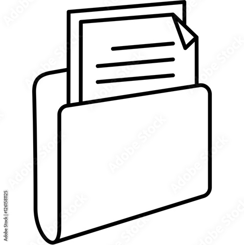 Documentation Icon