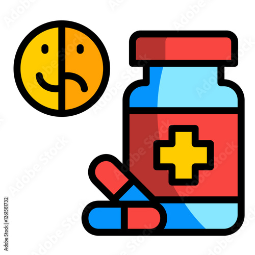 Medication Icon
