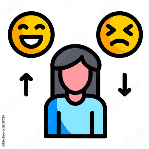 Mood Swings Icon