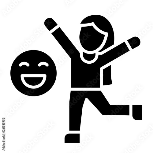 Hypomania Icon