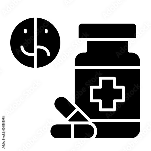 Medication Icon