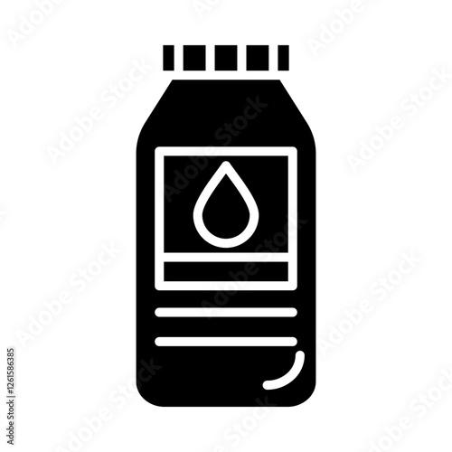 Bottle Icon