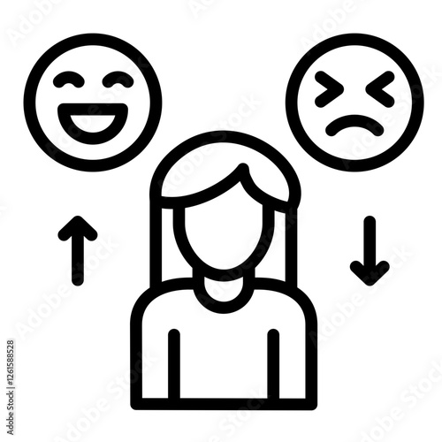Mood Swings Icon