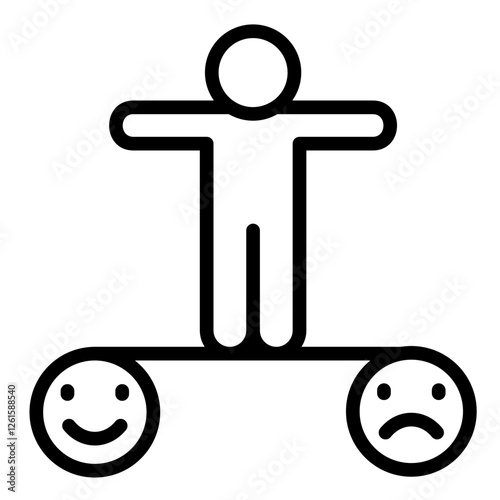 Mood Stabilizers Icon