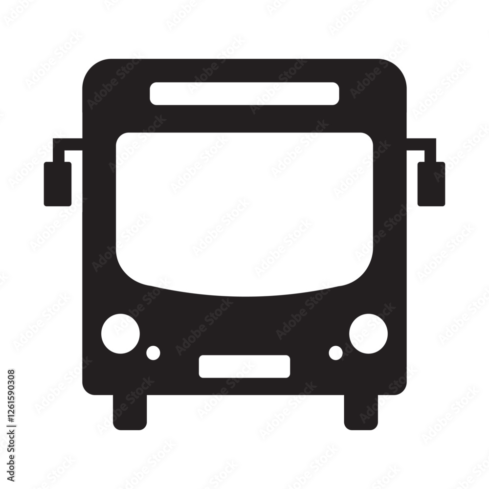 bus vector icon. public bus sign. transport sign and symbol. bus icon for mobile app, ui and website. car icon. transportation vehicle icon. vector illustration on transparent background bus vector icon. public bus sign. transport sign and symbol. bus icon for mobile app, ui and website. car icon. transportation vehicle icon. vector illustration on transparent background