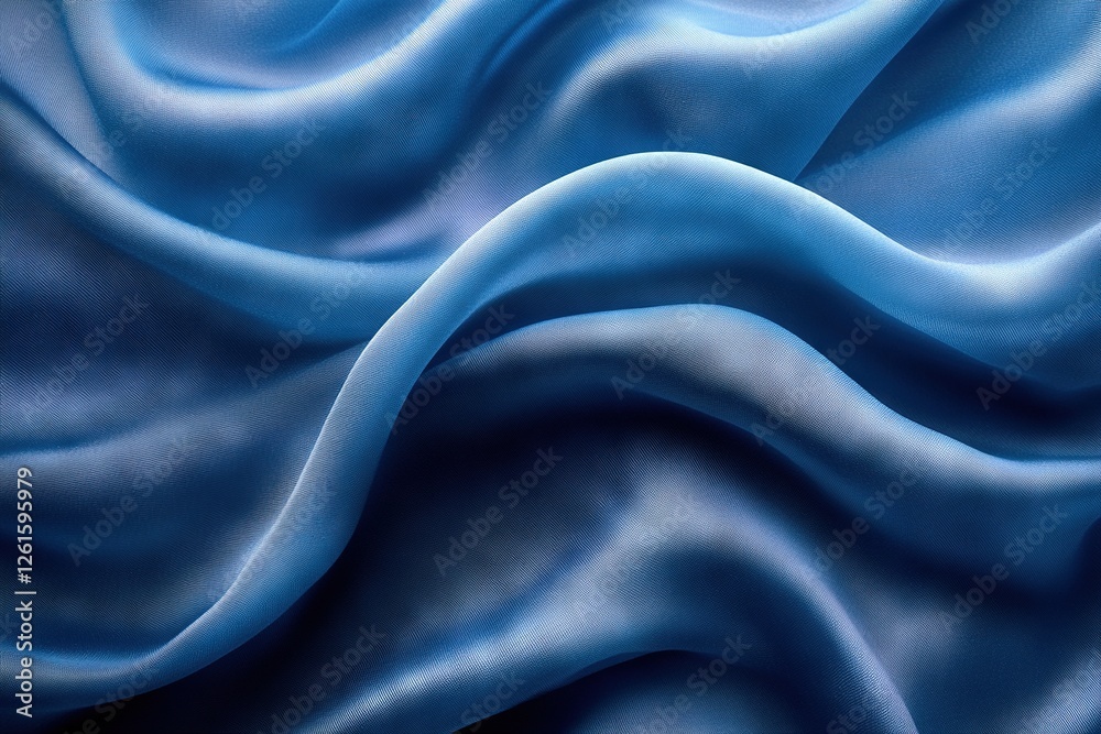 Obraz premium curtain