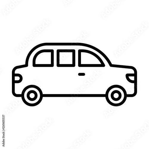 Car Icon