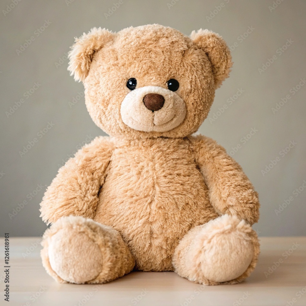 teddy bear on the floor teddy bear on the floor