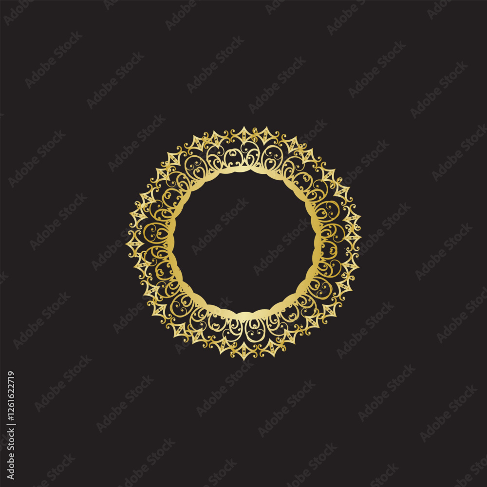 Elegant mandala vector logo with intricate geometric patterns, perfect for branding, wellness, yoga, and spiritual designs. High-quality, scalable, and versatile for any project. Elegant mandala vector logo with intricate geometric patterns, perfect for branding, wellness, yoga, and spiritual designs. High-quality, scalable, and versatile for any project.