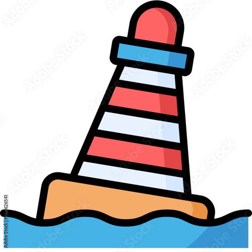 buoy icon