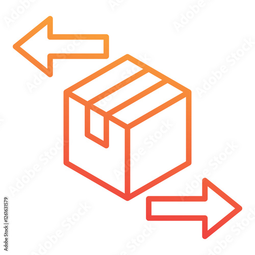 Interchange Icon
