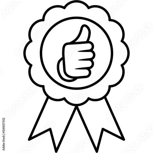 Appreciation Icon