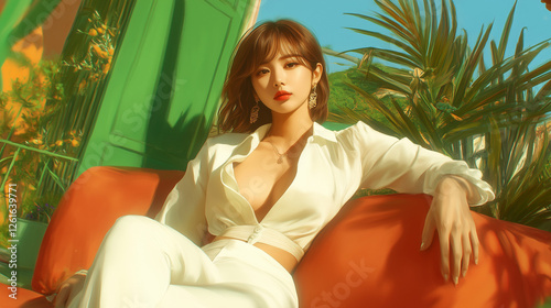 美しさ, 顔, モデル, 笑う, ファッション, 人々, 髪の毛, 笑みを浮かべている, 人, ブルネット, シティ, アウトドア, 通り, ライフスタイル, 淑女, 1, 頭, ハピネス, 化粧,女, 美しさ, 髪の毛, モデル, ファッション, 顔, うっとりさせる魅力, 化粧, 人, ドレス, ブルネット, 肌, 唇, 化粧, 淑女, 目, 暗い, 黒, ふしだらな, スタジオ, 好色