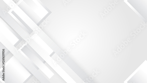 Simple elegant texture background on gray tone color