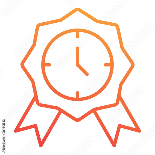 Best Time Icon