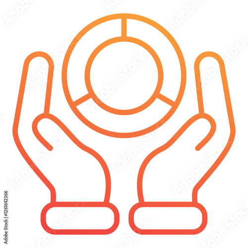 Data Management Icon