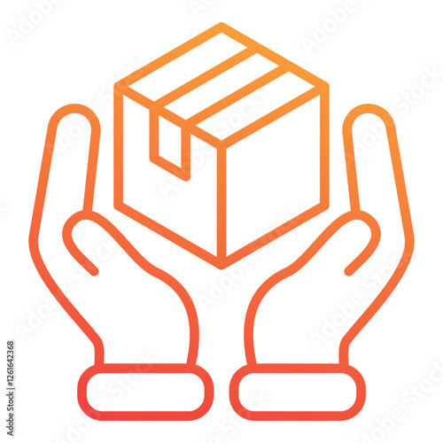 Product Management Icon