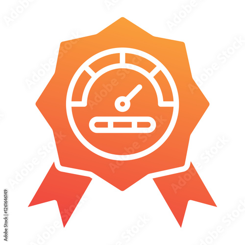 Best Performance Icon