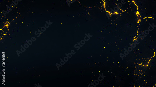 Luminous Veins in the Cosmic Dark Deep Expanse