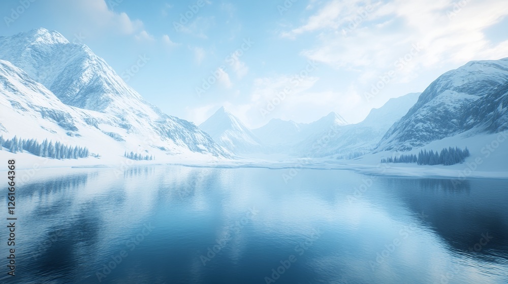 Hidden water channels under Antarctic ice reveal insights into environmental research and climate dynamics. Hidden water channels under Antarctic ice reveal insights into environmental research and climate dynamics.
