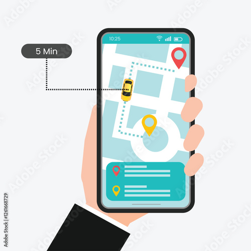 online order taxi online