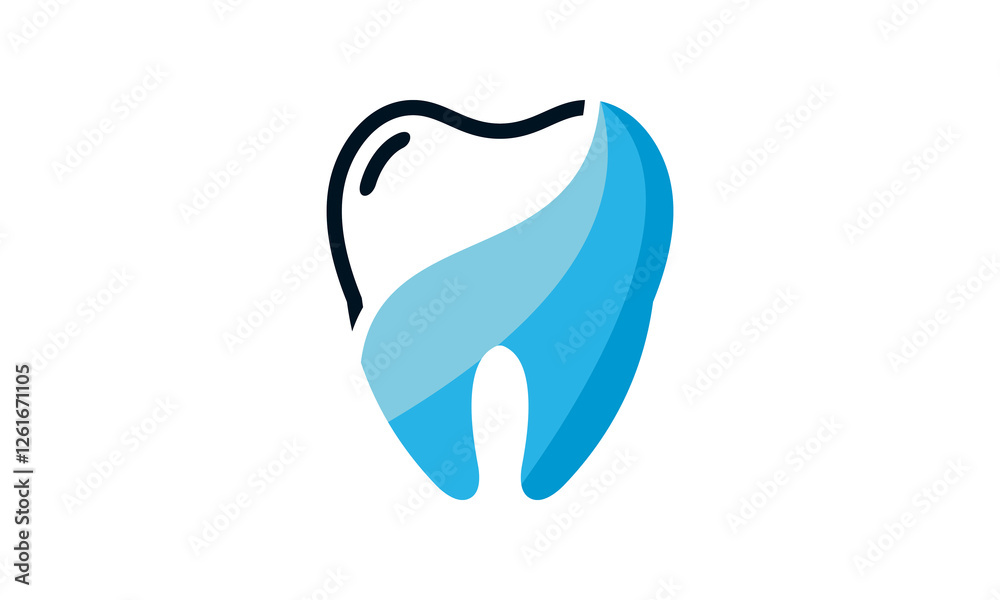 Dental Care Logo Vector Dental Care Logo Vector