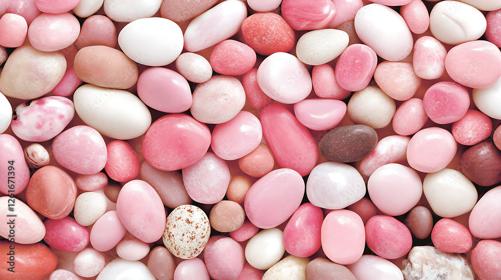 Pastel Hues Candy Coated Pebble Stones Confectionery Goodness Sweet Treat Delight Still Life Macro Pastel Hues Candy Coated Pebble Stones Confectionery Goodness Sweet Treat Delight Still Life Macro