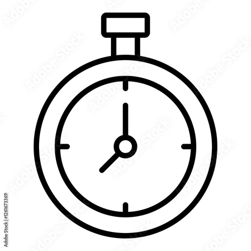 Time Icon