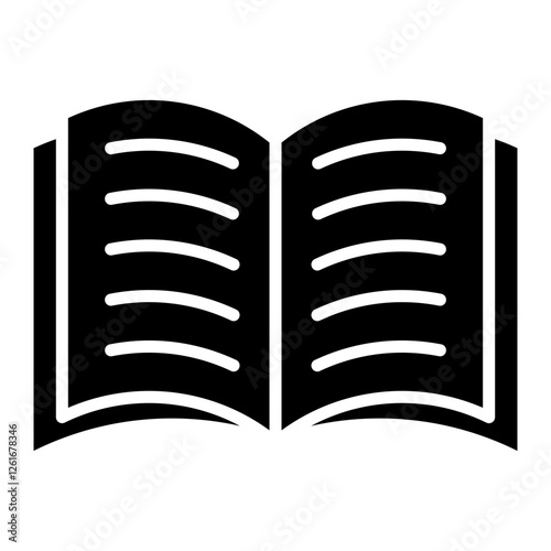 Book Icon