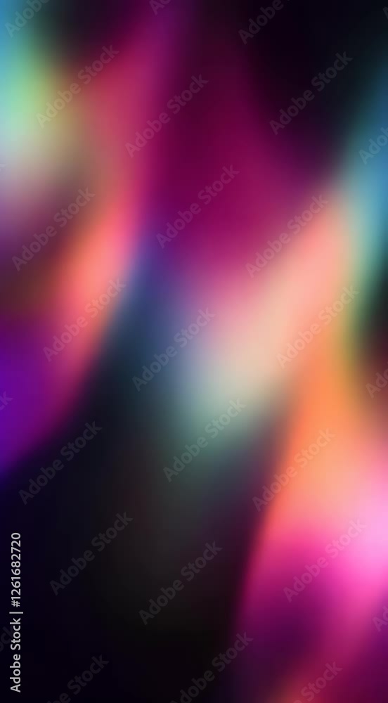 dark abstract clowing wallpaper colourful moving colours space pattern rainbow bright texture sky blue illustration light blurred gradient background multicolored graphic gradients green blur design