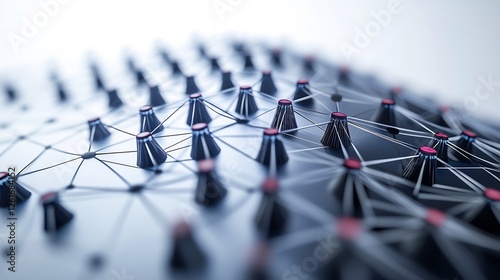 Autoencoder neural network compressing and reconstructing high dimensional data photo