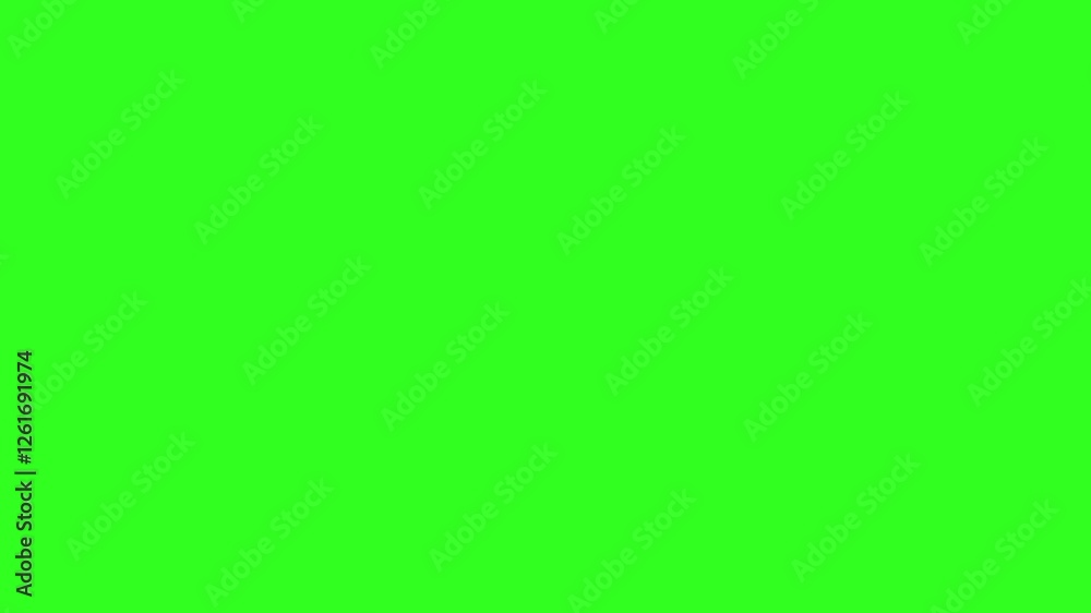 Explosive Circle blast And Sparks line blast animation on green Backgraund. Explosive Circle blast And Sparks line blast animation on green Backgraund.