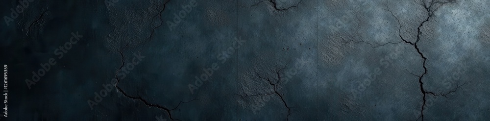 Dark, heavily textured concrete; deep shadows, uneven surface , design, industrial Dark, heavily textured concrete; deep shadows, uneven surface , design, industrial
