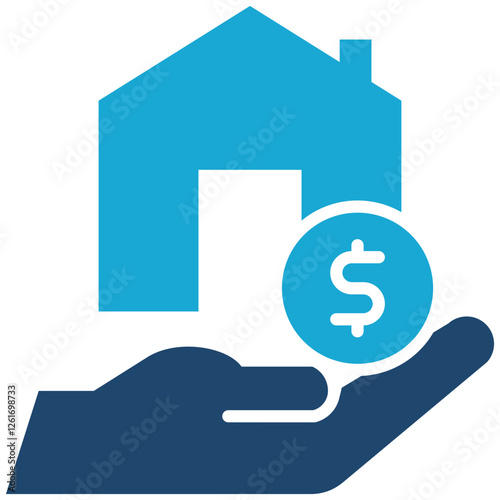 Home Loan Icon