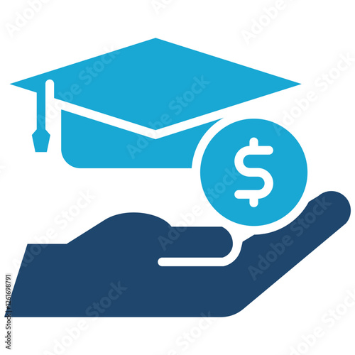 Scholarship Icon