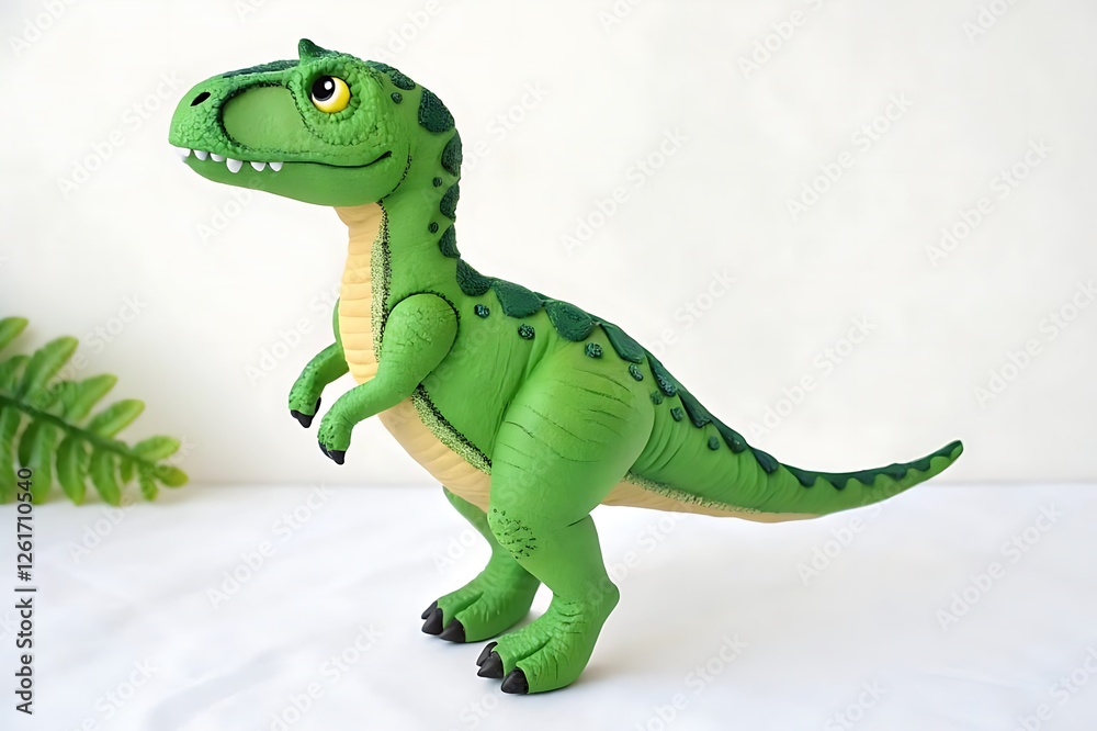 Fototapeta premium cartoon animal