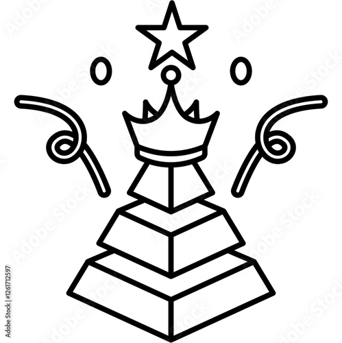 Actualization Icon