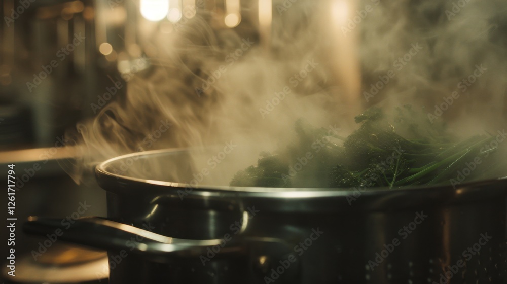 Pressure Cooked Meal: A pressure cooker speeds up cooking time while locking in flavors and nutrients, making meals both quick and nutritious.
Pressure Cooked Meal: A pressure cooker speeds up cooking time while locking in flavors and nutrients, making meals both quick and nutritious.
