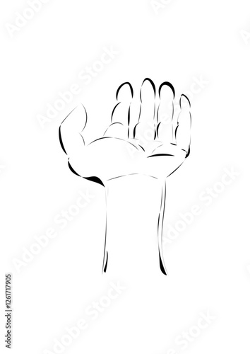 Hand
