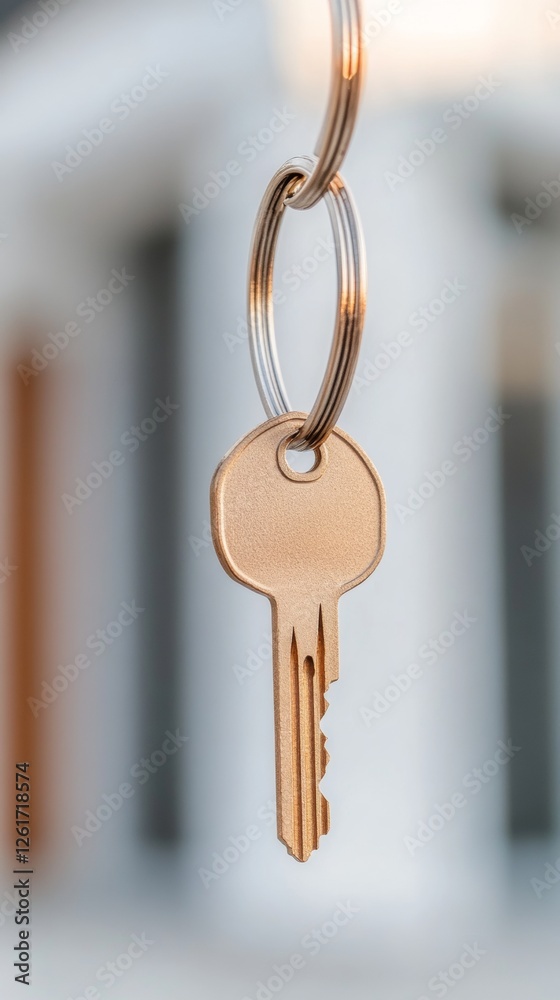 Minimalist Real Estate Visual Key and Modern Building Model - Streamlined Property Investment Content for Digital Marketing and Secure Transaction Promotion Minimalist Real Estate Visual Key and Modern Building Model - Streamlined Property Investment Content for Digital Marketing and Secure Transaction Promotion