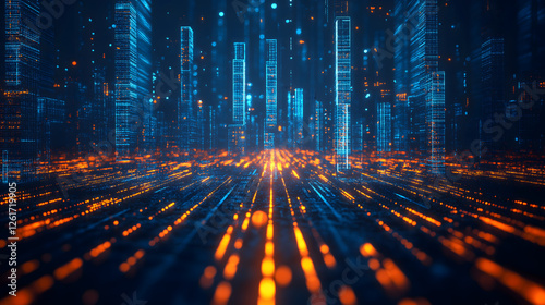 City Lights Digital
