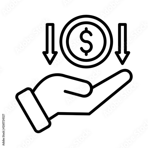 Income Icon