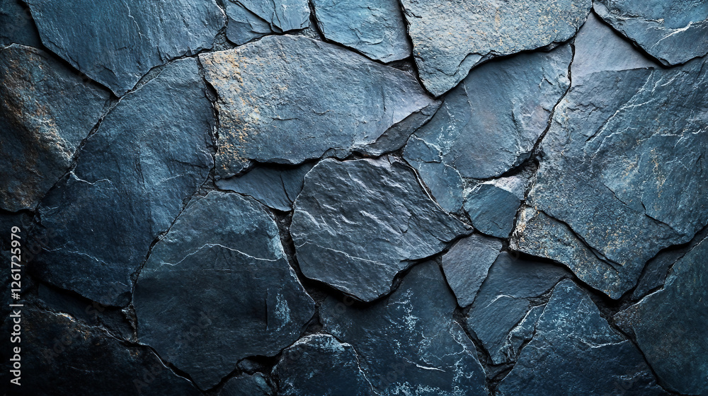 Dark grey slate texture background, exuding elegance and sophistication. The slate surface features intricate natural patterns, subtle veins, and a finely detailed rough yet refined texture Dark grey slate texture background, exuding elegance and sophistication. The slate surface features intricate natural patterns, subtle veins, and a finely detailed rough yet refined texture