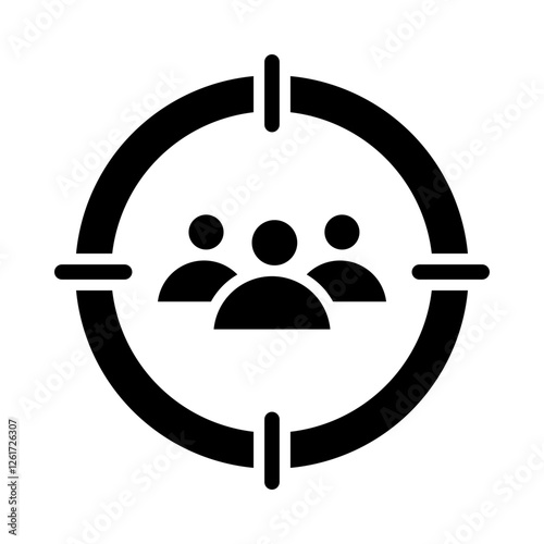 Niche Icon